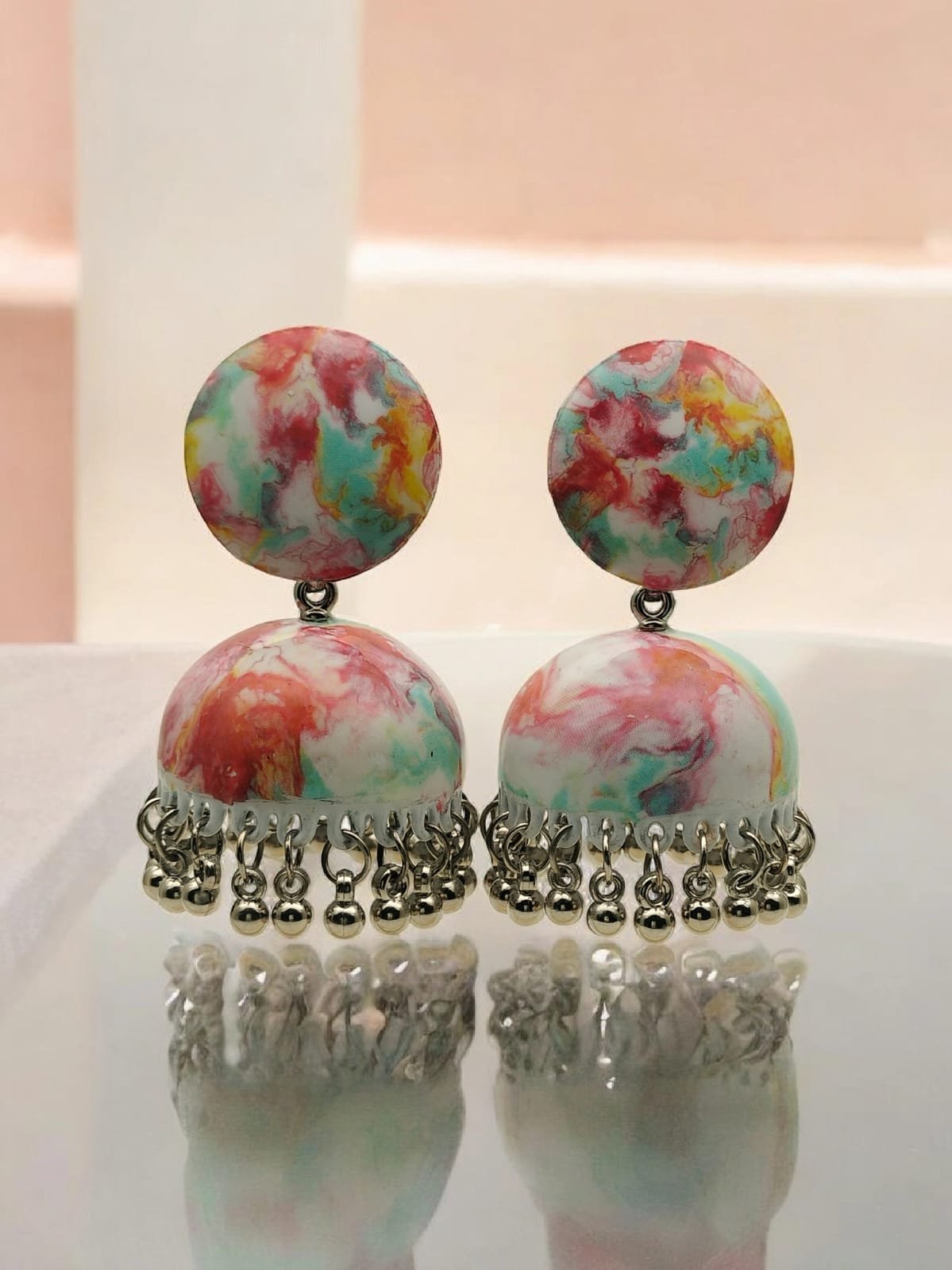 WhatsApp Image 2024-12-28 at 3.15.42 PM Traditional Jhumka Earrings – Vishva Fashion