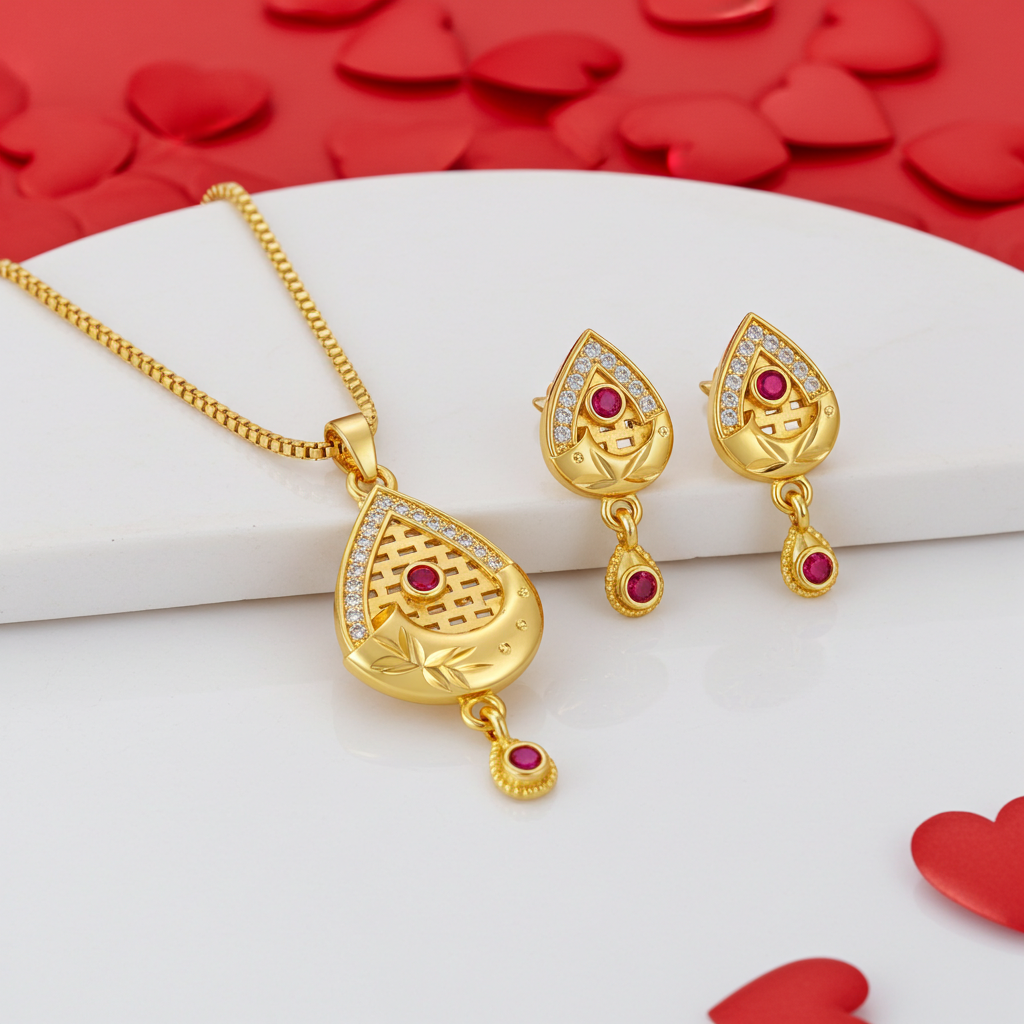 fashion jewellery by Vishva Fashion